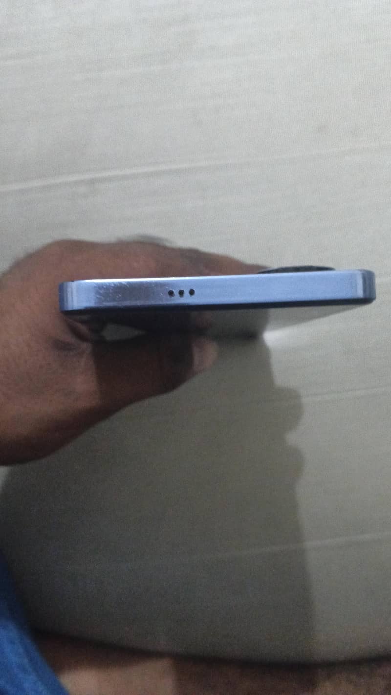 Tecno CAMON 20 Pro 4