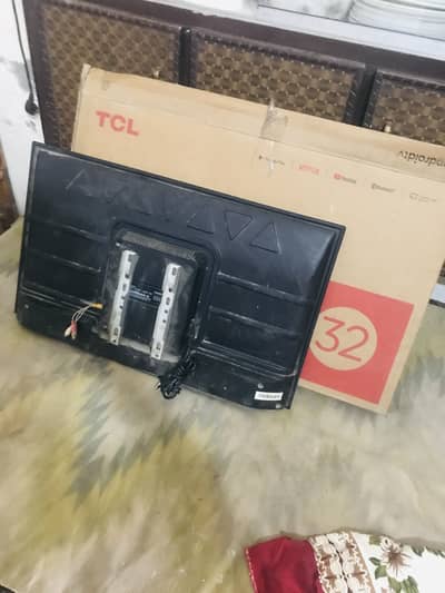 TCL LED Android