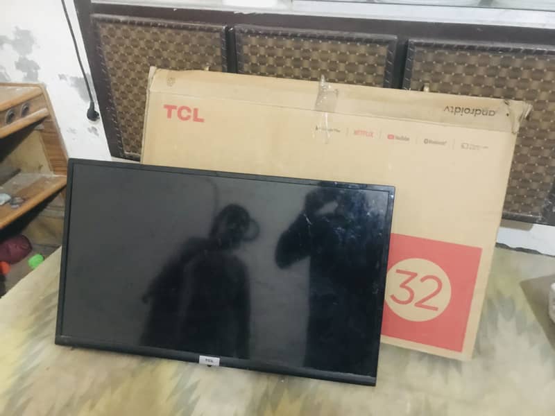 TCL LED Android 2