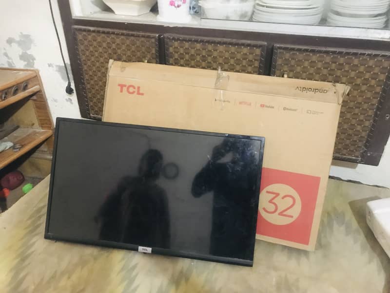 TCL LED Android 3