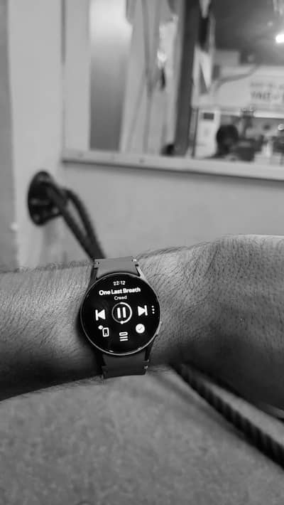 Galaxy watch 7