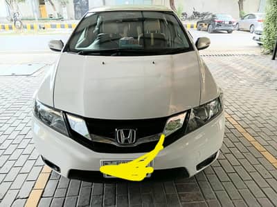 Honda City 2018 1.3 prosmatic 8.2/ 10 scoring car