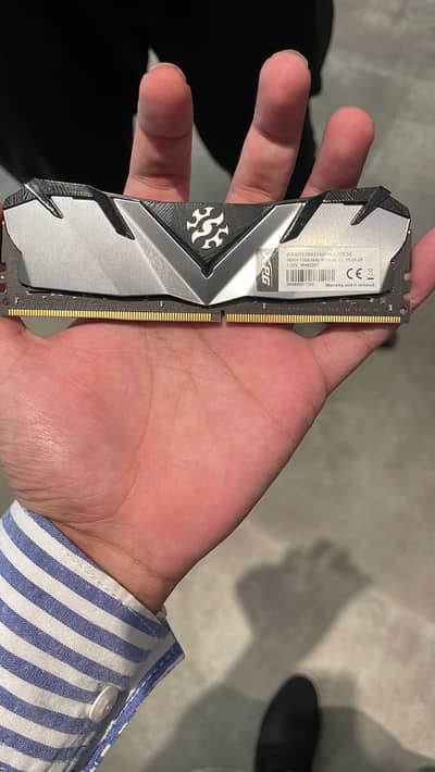 XGP heatsink 16 gb Ram