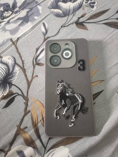 Infinix Smart 8