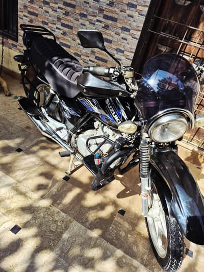 gs150se