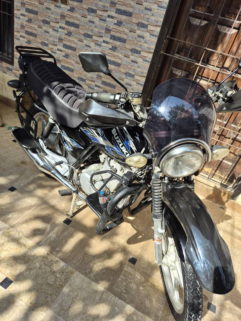 gs150se 1