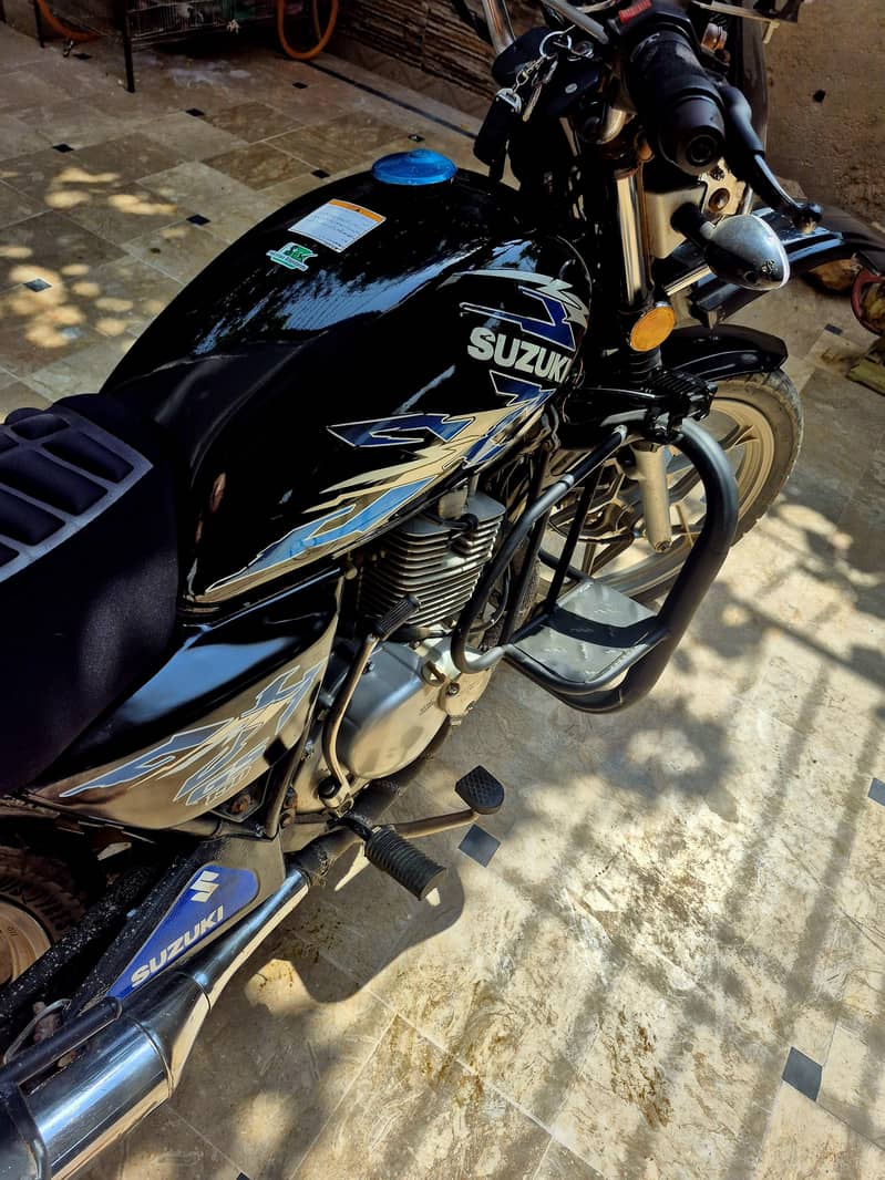 gs150se 2