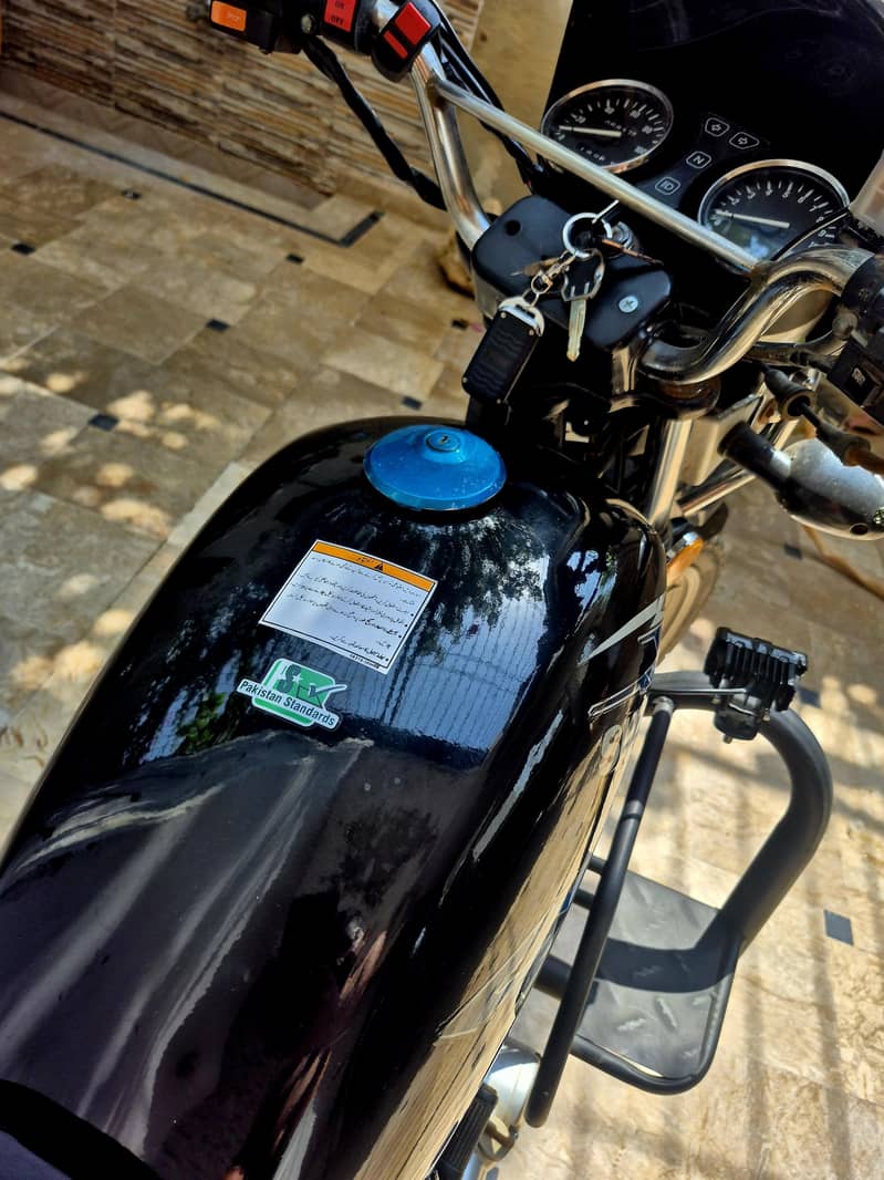 gs150se 3
