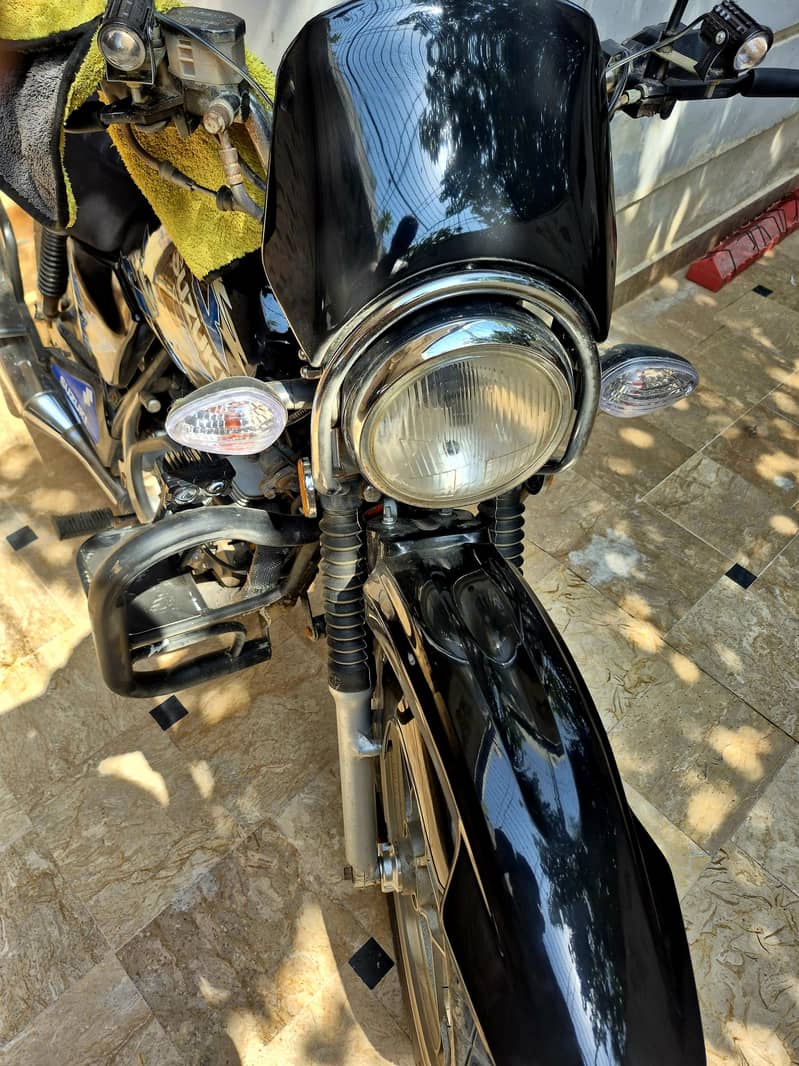 gs150se 5