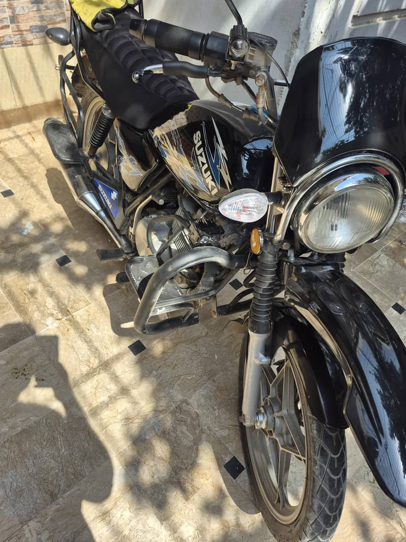 gs150se 8