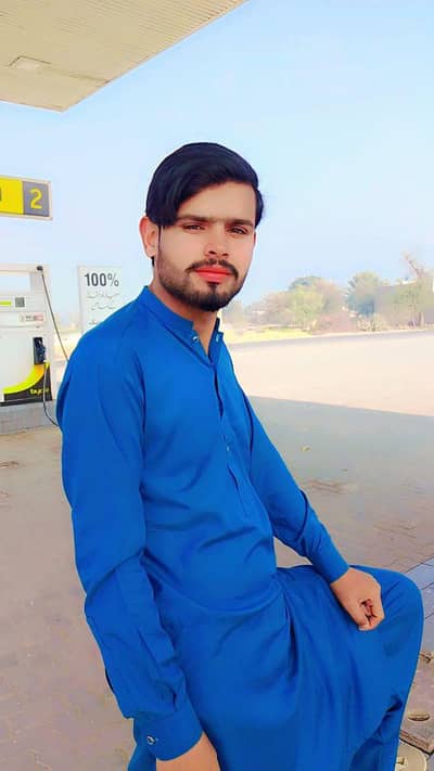 filing station pr sale man