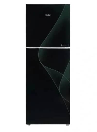 Haier fridge