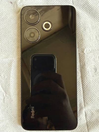 Xiaomi Redmi 13