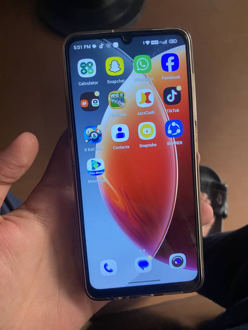 SEGO Note 80 0