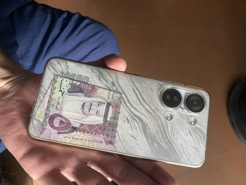 SEGO Note 80 2