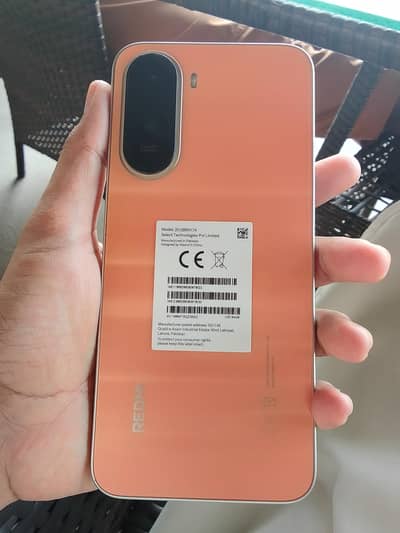 Redmi A7 Pro