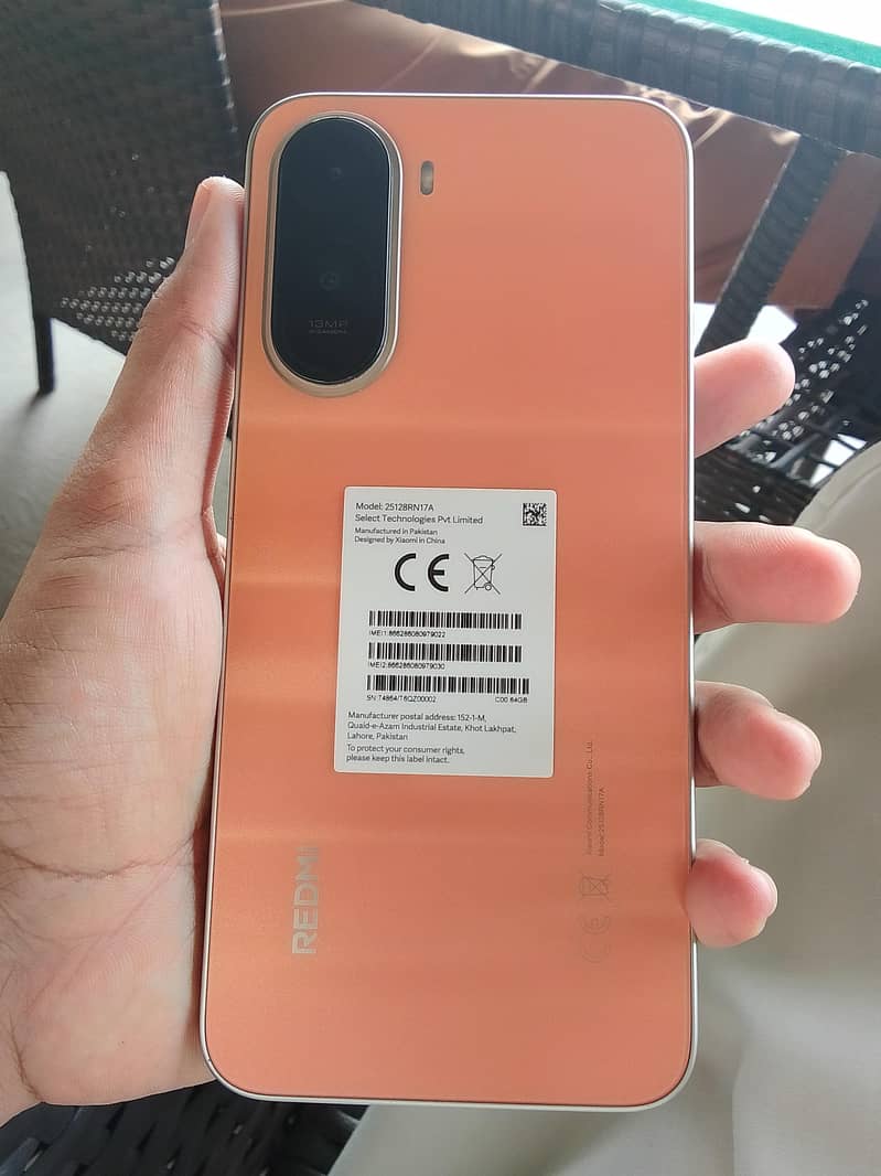 Redmi A7 Pro 0