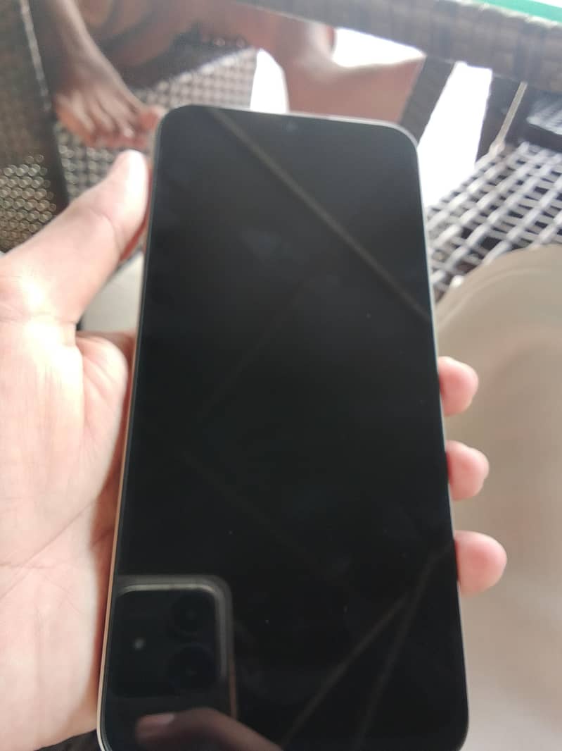 Redmi A7 Pro 1
