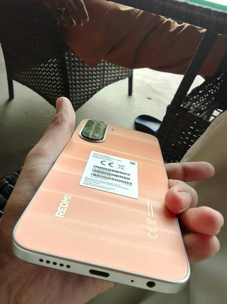 Redmi A7 Pro 2