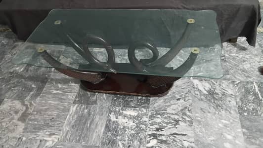 3 table set for sale 1 double table and 2 single single table