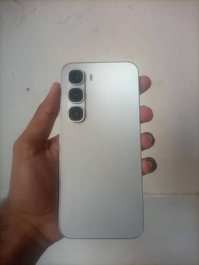 Infinix Hot 60 Pro