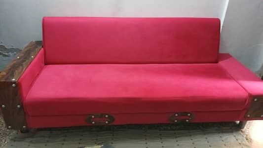 sofa come bed