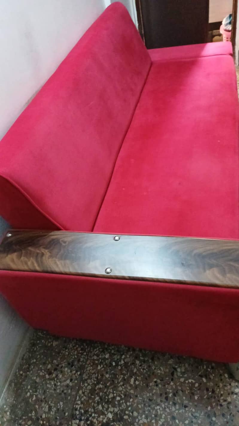 sofa come bed 1