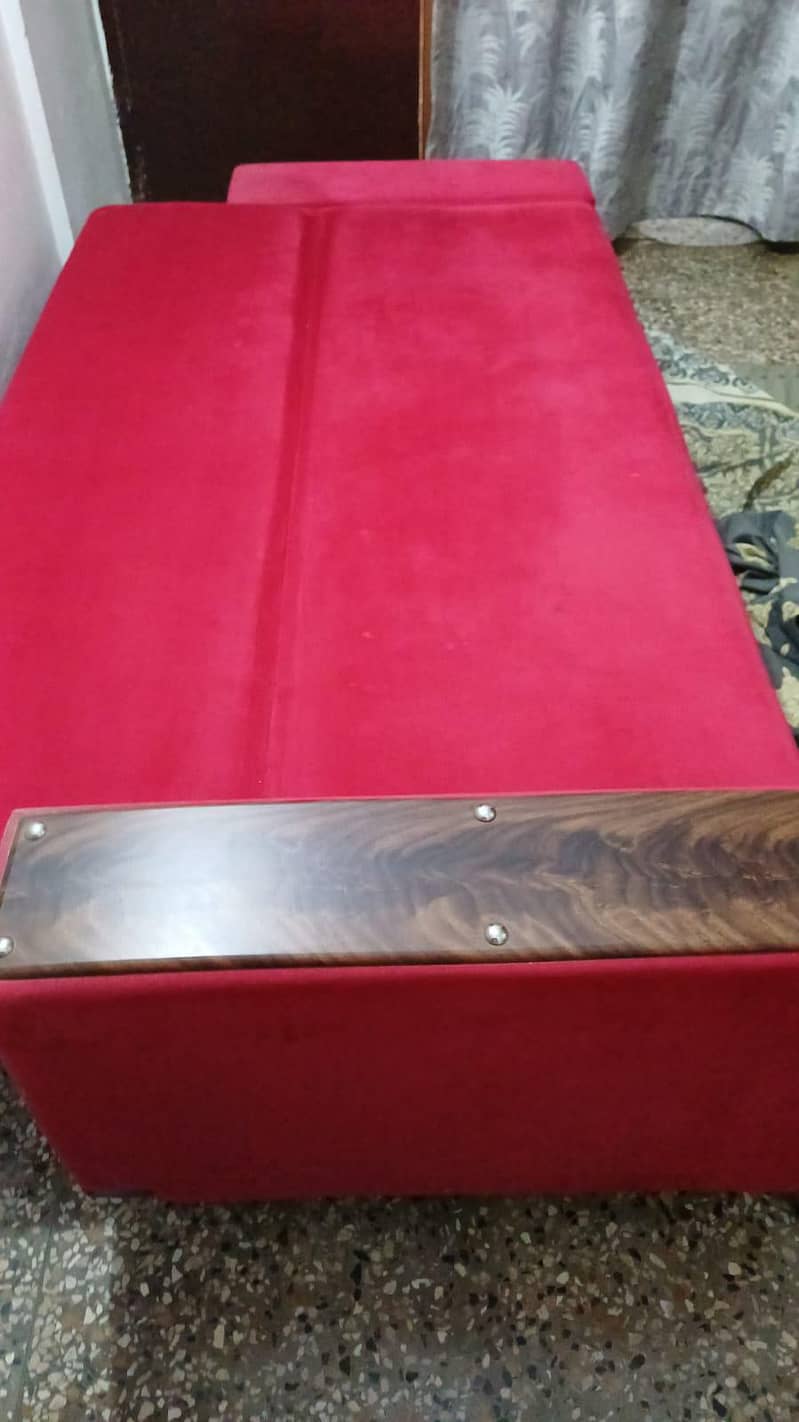 sofa come bed 2