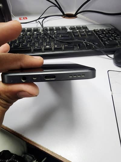 Realme Note 60x