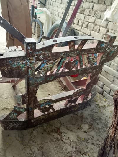 tractor 240 bumper for sale