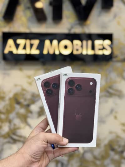 Apple iPhone 18 Pro Max LLA Non Pta Non Active