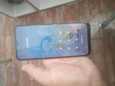 Realme C 21 64gb 4gb ram