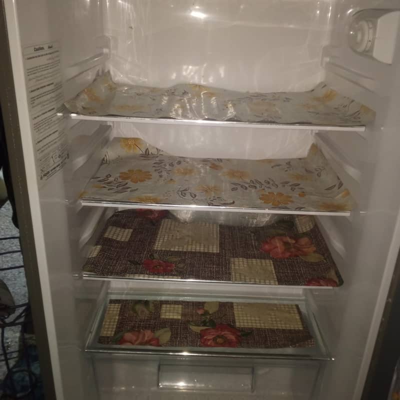 refrigerator 5