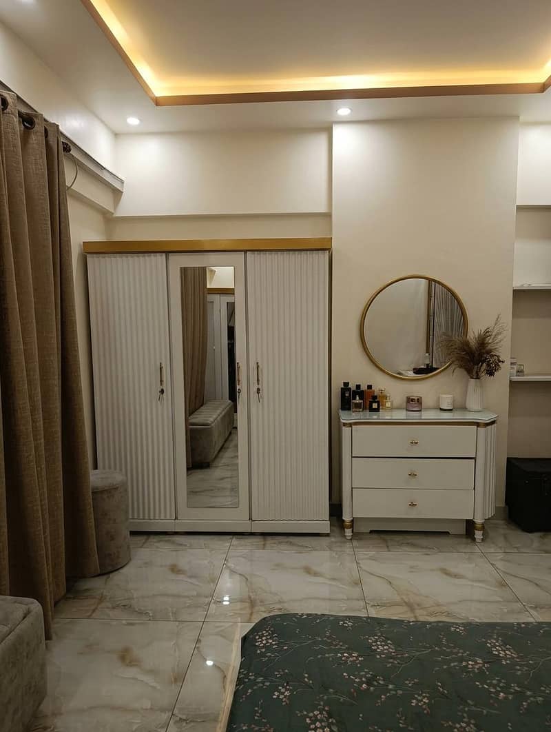 Bedroom Set 1