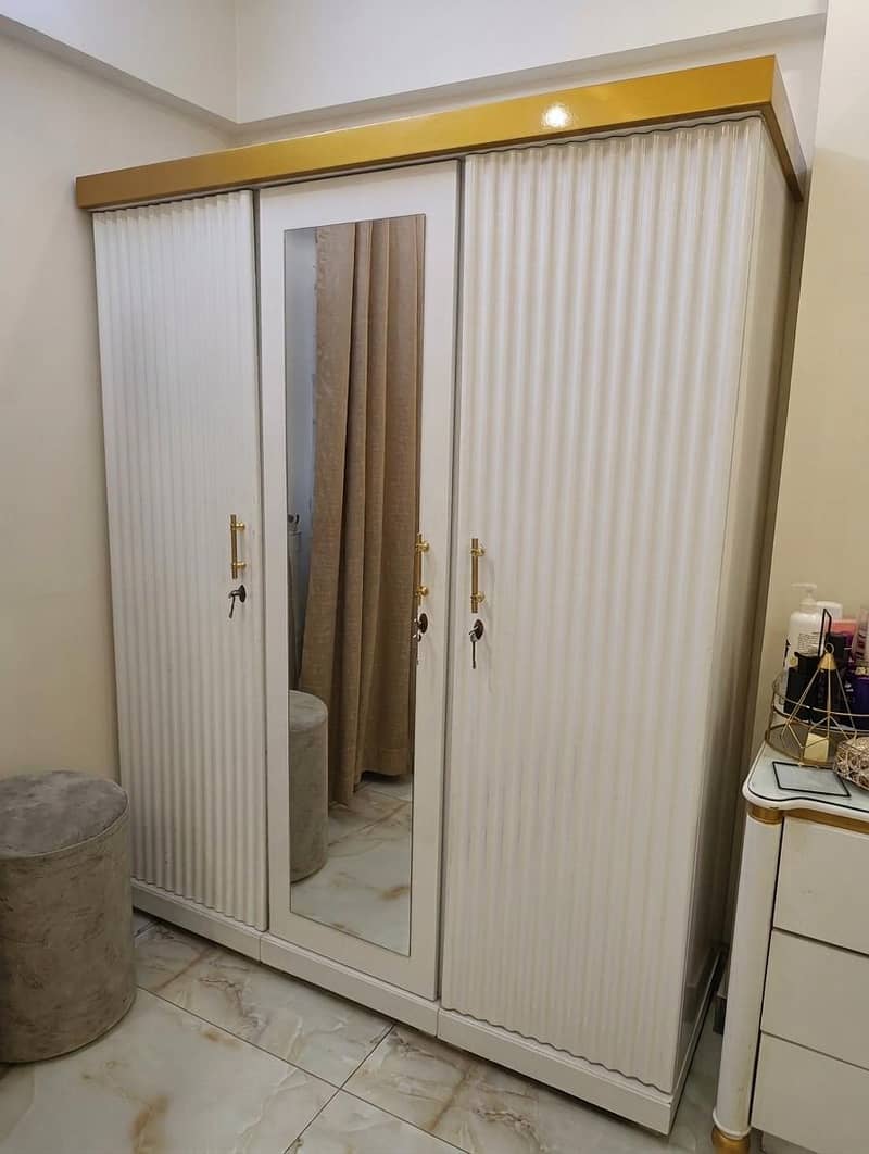 Bedroom Set 2
