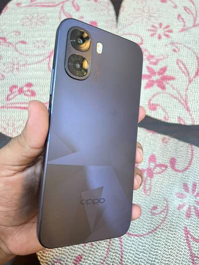 OPPO A6k