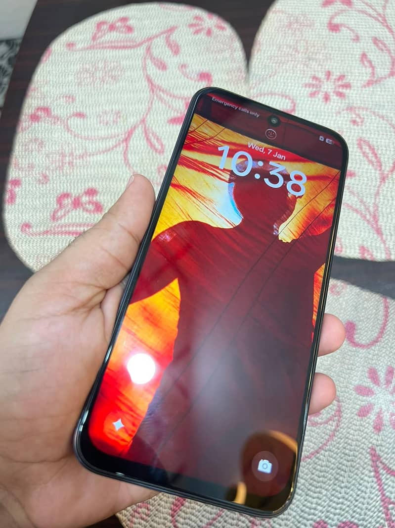 OPPO A6k 1