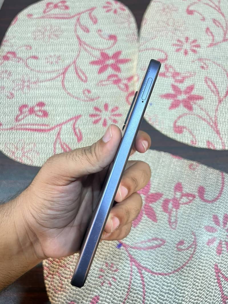 OPPO A6k 3