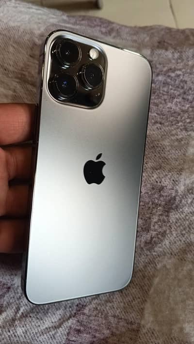 Apple iPhone 13 Pro Max