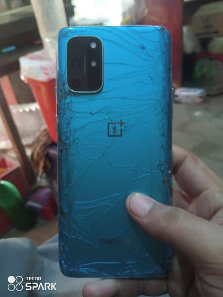 OnePlus 8t 2