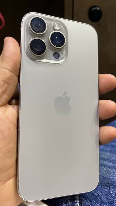 IPHONE 16 PROMAX NONPTA
