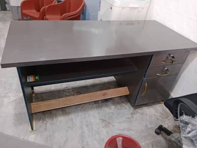 Office/Shop Table