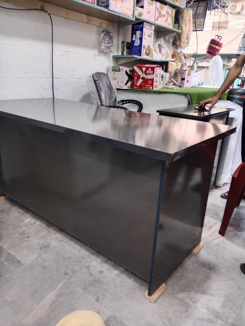 Office/Shop Table 3