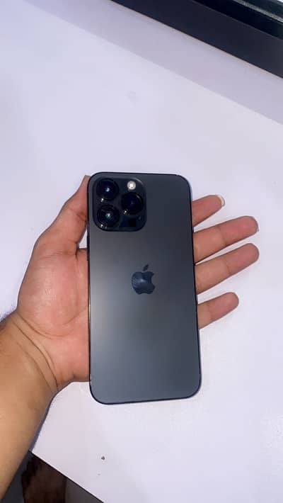 Apple iPhone 14 Pro Max