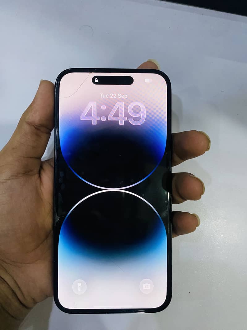 Apple iPhone 14 Pro Max 4