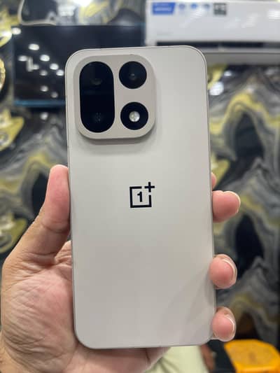 One Plus 15 non pta