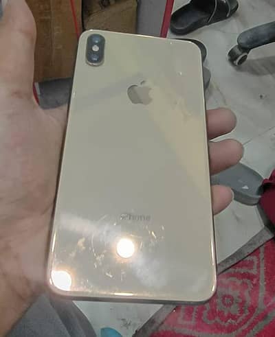 Apple iPhone XS Max