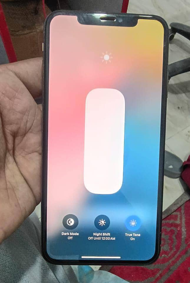 Apple iPhone XS Max 2