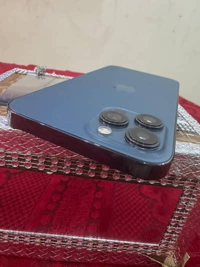 Apple iPhone 12 Pro Max