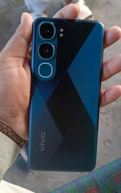 Vivo Y21D